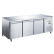 Стіл морозильний GoodFood GF-GN3100BT-HC