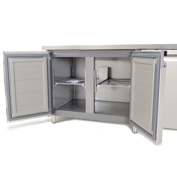 Стіл морозильний GoodFood GF-GN4100BTS-HC