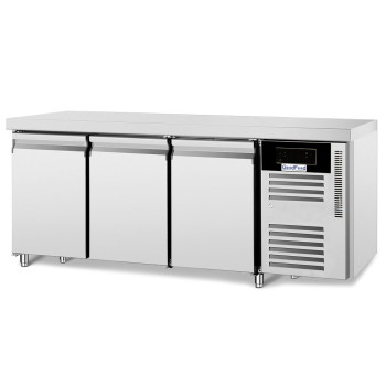 Стіл морозильний GoodFood GF-GN3100BTS-HC