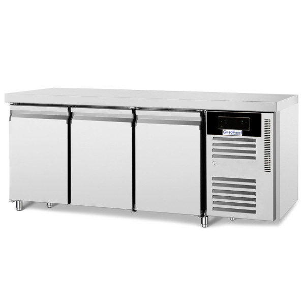 Стіл морозильний GoodFood GF-GN3100BTS-HC