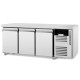 Стіл морозильний GoodFood GF-GN3100BTS-HC