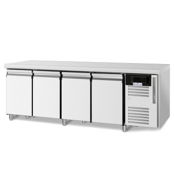 Стіл морозильний GoodFood GF-GN4100BTS-HC