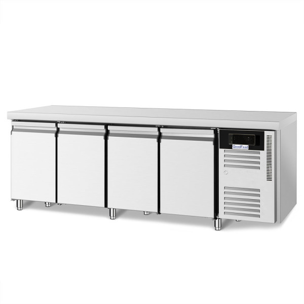 Стіл морозильний GoodFood GF-GN4100BTS-HC