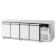 Стіл морозильний GoodFood GF-GN4100BTS-HC
