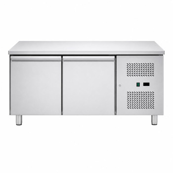 Стіл морозильний Hurakan HKN-GN2BTS