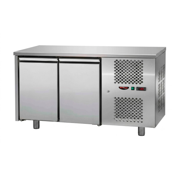 Стіл морозильний Tecnodom TF02MIDBT