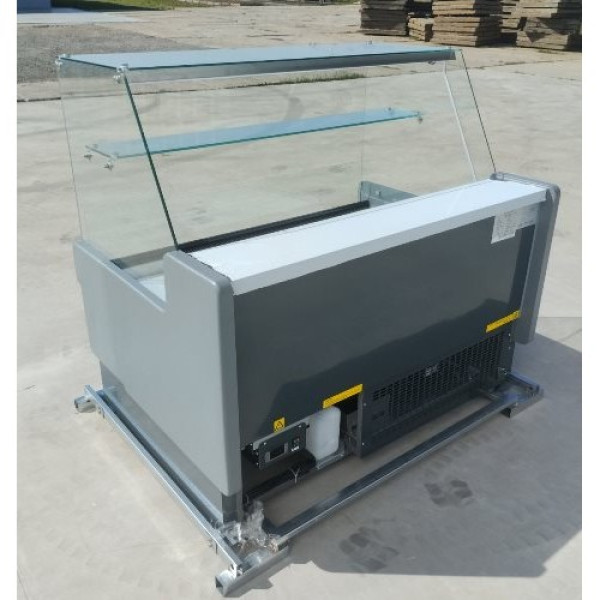 Вітрина холодильна Gooder BX-1290 Cube