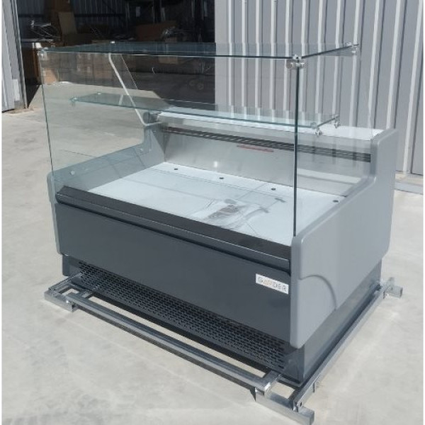 Вітрина холодильна Gooder BX-1290 Cube