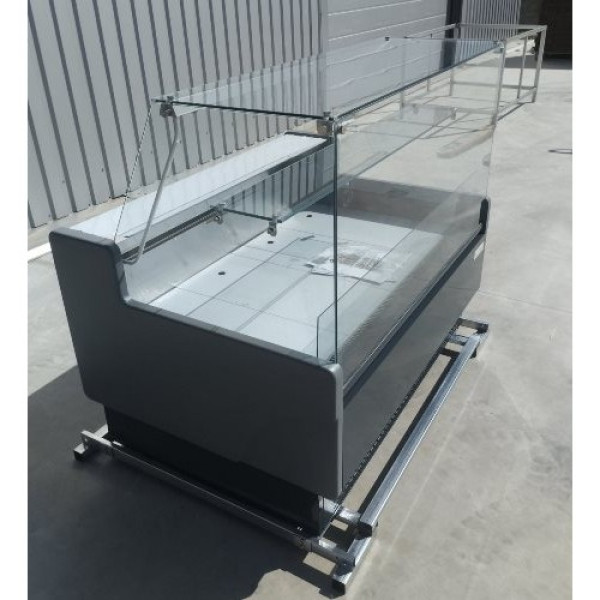 Вітрина холодильна Gooder BX-1290 Cube