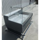 Вітрина холодильна Gooder BX-1290 Cube
