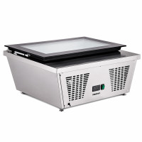 Вітрина для морозива Frosty RTD-87C