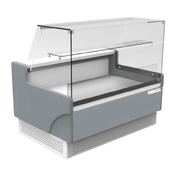 Вітрина холодильна Gooder BX-1590 Cube
