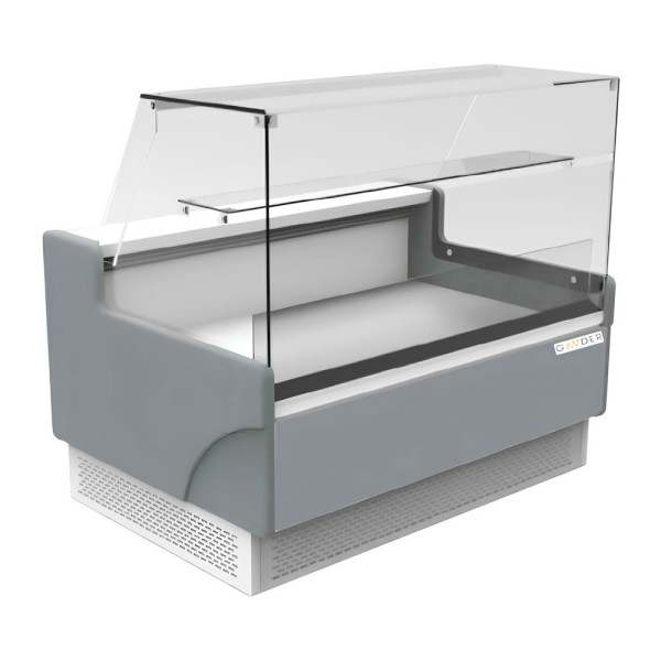 Вітрина холодильна Gooder BX-1590 Cube