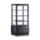 Вітрина холодильна GoodFood RT78L Black
