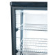 Вітрина холодильна GoodFood RT98L Black