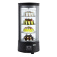 Вітрина холодильна GoodFood RTC72L