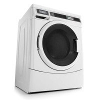 Машина пральна Whirlpool Maytag MHN33PNCGW