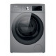 Машина пральна Whirlpool AWH 912 S/PRO