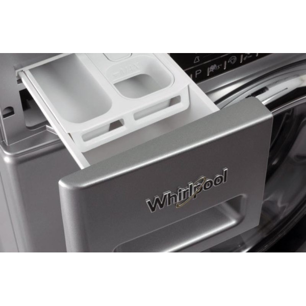 Машина пральна Whirlpool AWG 1114 S/D