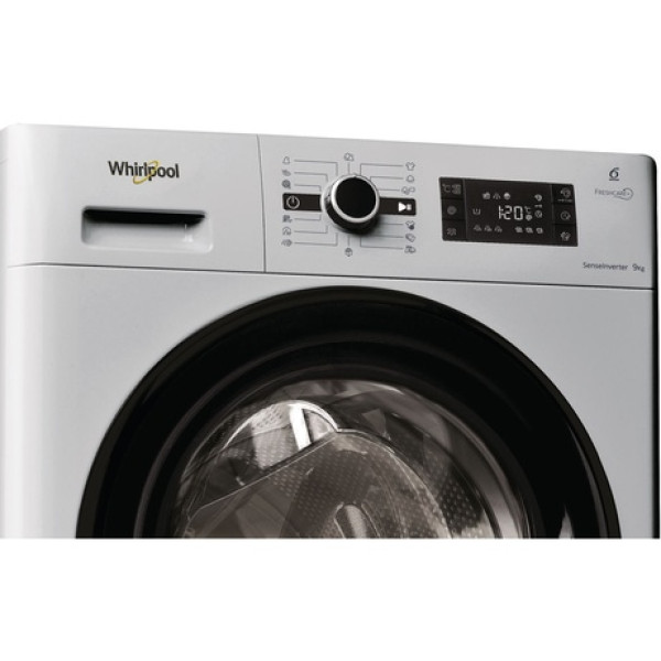 Машина пральна Whirlpool AWG 914 S/D1