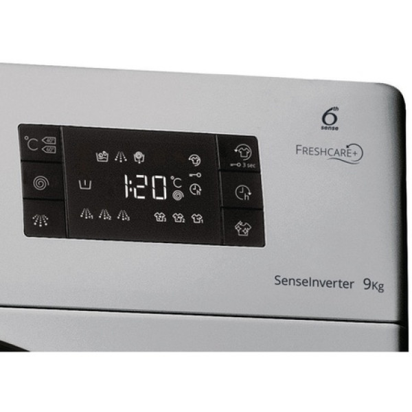 Машина пральна Whirlpool AWG 914 S/D1
