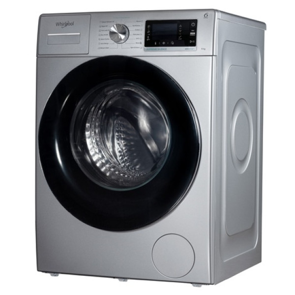 Машина пральна Whirlpool AWH 912 S/PRO