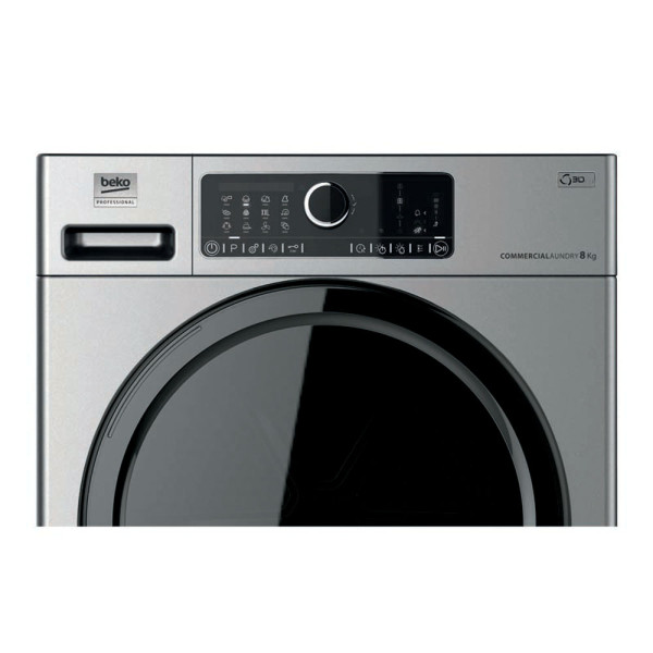 Машина сушильна Beko AWZ8HPS/PRO BP
