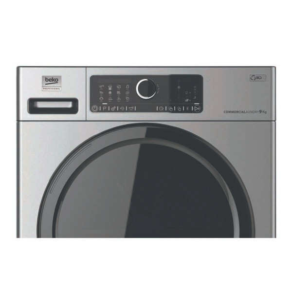 Машина сушильна Beko AWZ9HPS/PRO BP
