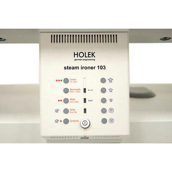 Каток прасувальний Holek IRONNETTE 103