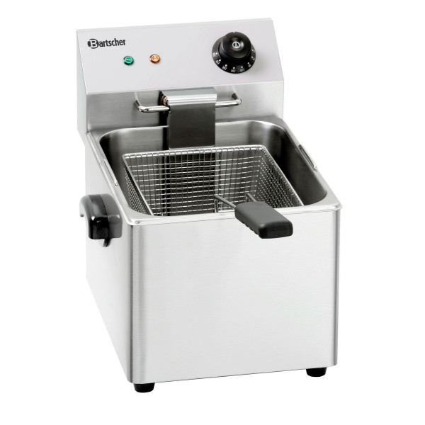 Фритюрниця Bartscher A162810E, 8 л