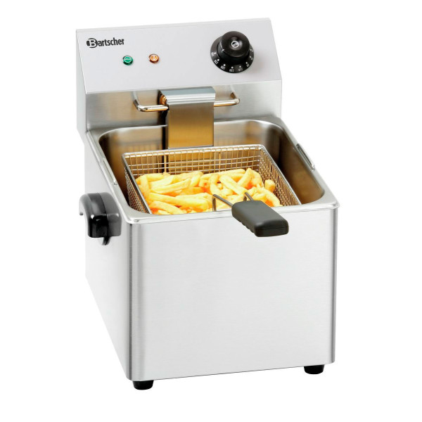 Фритюрниця Bartscher A162810E, 8 л