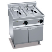 Фритюрниця Bertos E7F10-8M