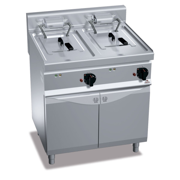 Фритюрниця Bertos E7F10-8M