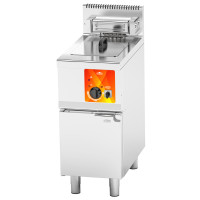 Фритюрниця Orest FE-0.4 (700) (HD), 12 л