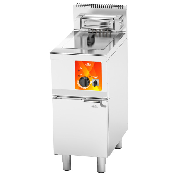 Фритюрниця Orest FE-0.4 (700) (HD), 12 л