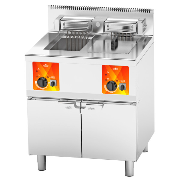 Фритюрниця Orest FE-0.8 (700) (HD)