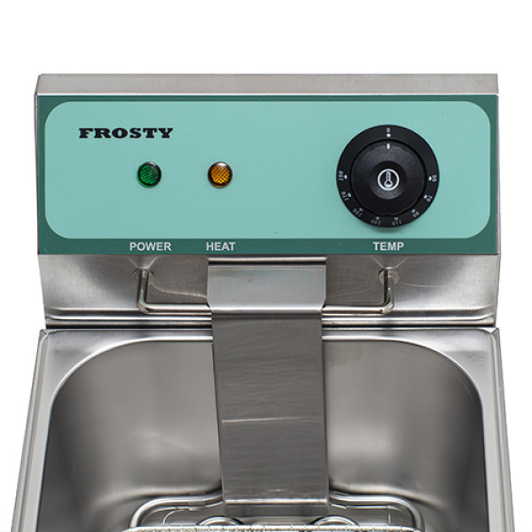 Фритюрниця Frosty CKEF-1-6