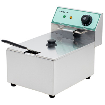 Фритюрниця Frosty CKEF-1-6