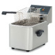 Фритюрниця електрична GoodFood EF4 BLACK