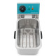 Фритюрниця електрична GoodFood EF4 BLUE