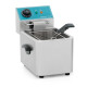 Фритюрниця електрична GoodFood EF4 BLUE