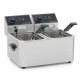 Фритюрниця електрична GoodFood EF44 BLACK