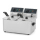 Фритюрниця електрична GoodFood EF44 BLACK