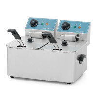 Фритюрниця електрична GoodFood EF44 BLUE