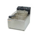 Фритюрниця GoodFood EF6 BLACK