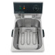 Фритюрниця електрична GoodFood EF6 BLACK ВEST