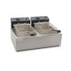 Фритюрниця GoodFood EF66 BLACK