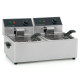 Фритюрниця електрична GoodFood EF66 BLACK ВEST