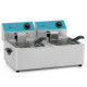 Фритюрниця електрична GoodFood EF66 BLUE