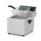 Фритюрниця електрична GoodFood EF8 BLACK